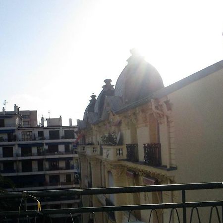 Appartement Cattleya - Rue Halevy Nizza Exterior foto