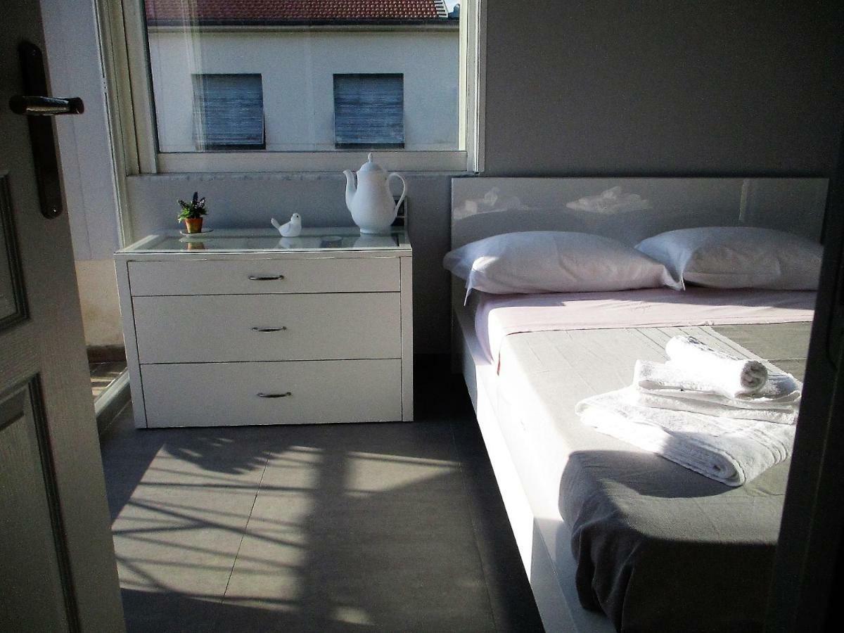 Appartement Cattleya - Rue Halevy Nizza Exterior foto