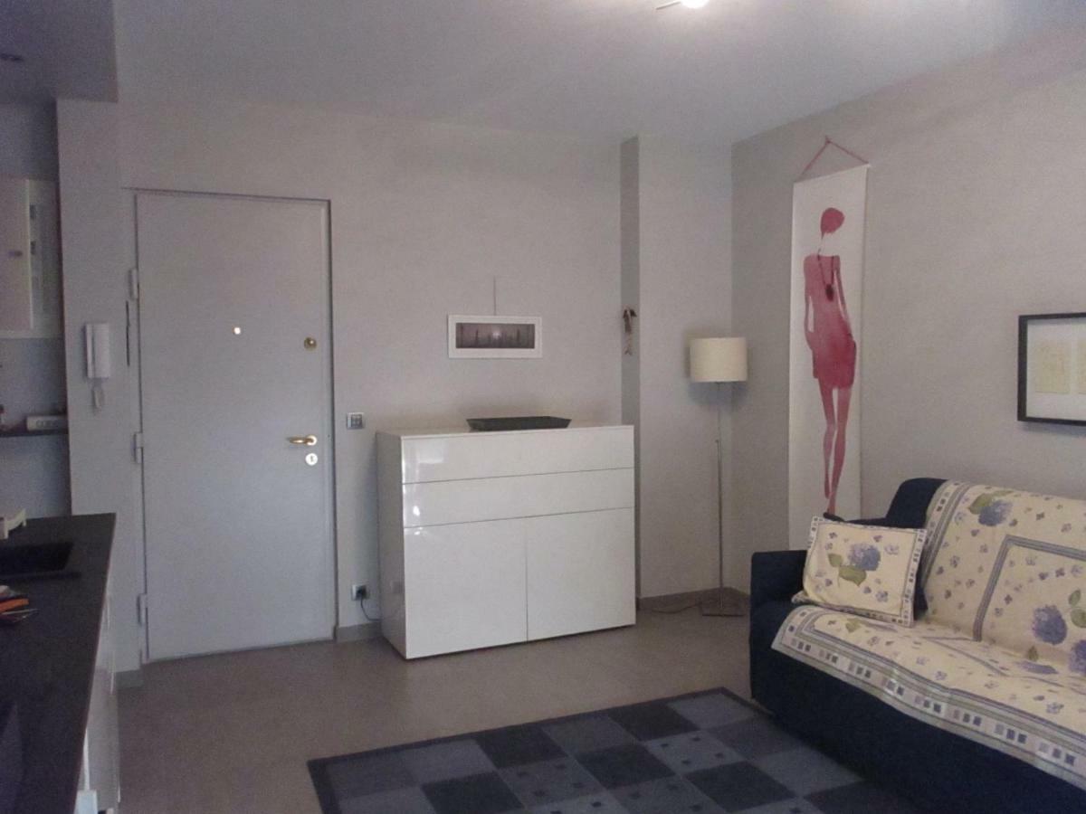 Appartement Cattleya - Rue Halevy Nizza Exterior foto