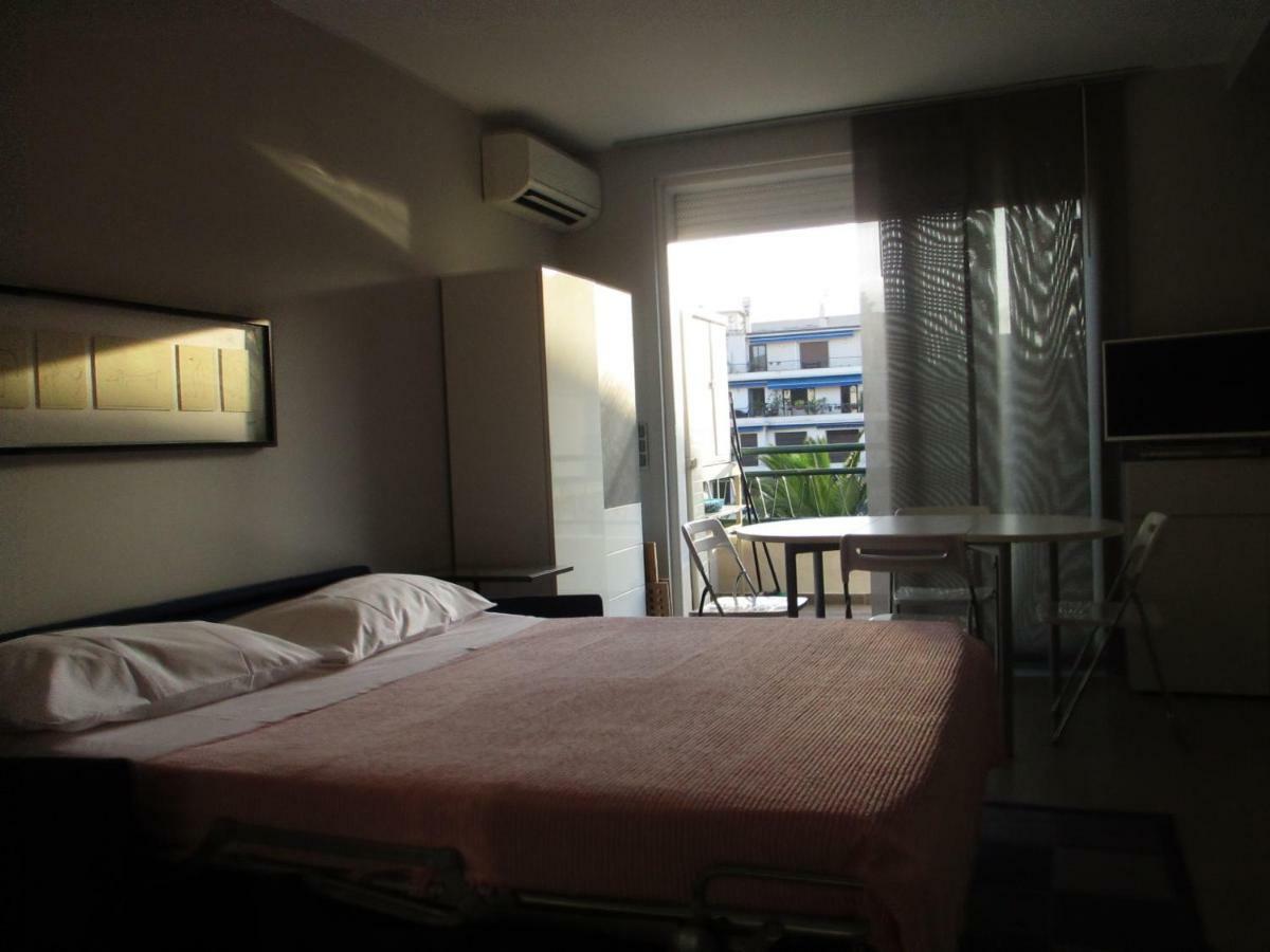 Appartement Cattleya - Rue Halevy Nizza Exterior foto