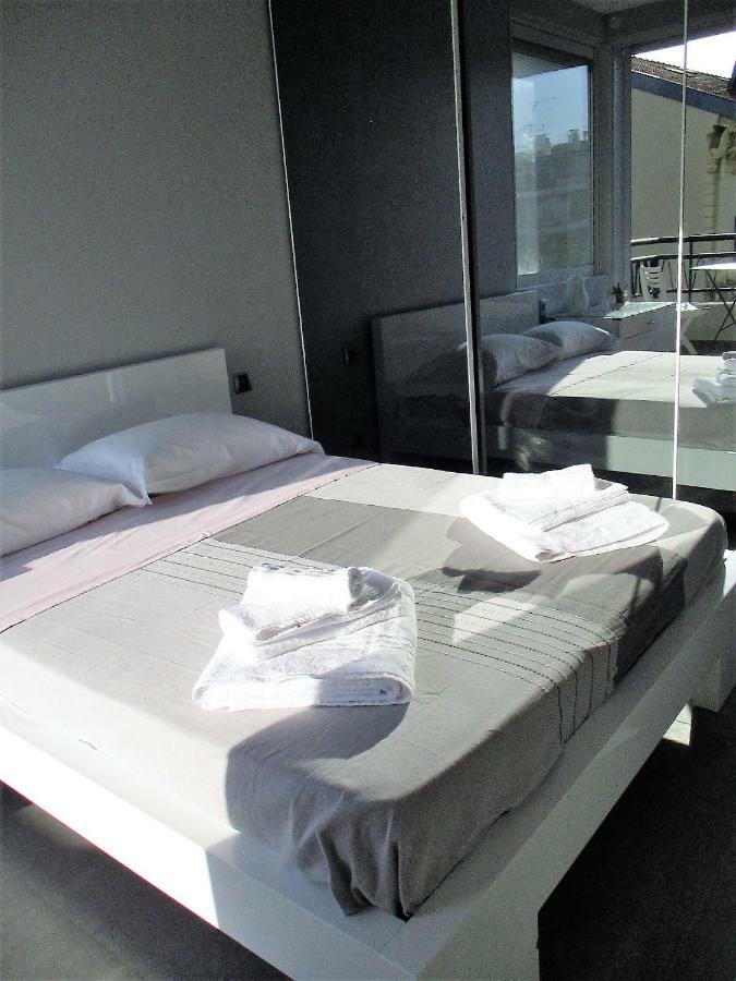 Appartement Cattleya - Rue Halevy Nizza Exterior foto