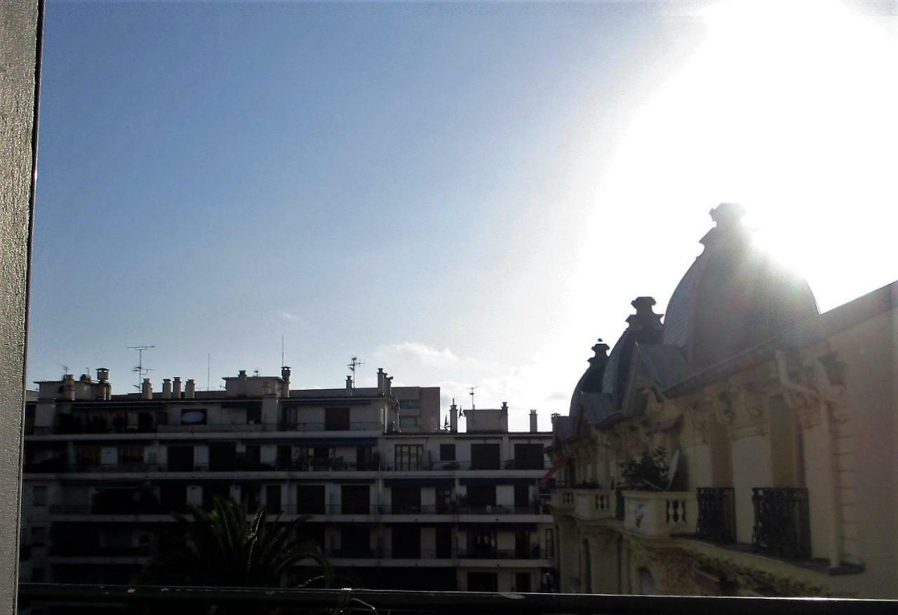 Appartement Cattleya - Rue Halevy Nizza Exterior foto