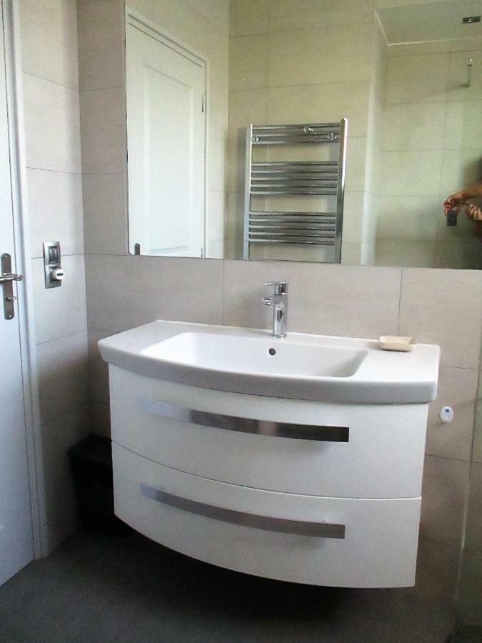 Appartement Cattleya - Rue Halevy Nizza Exterior foto