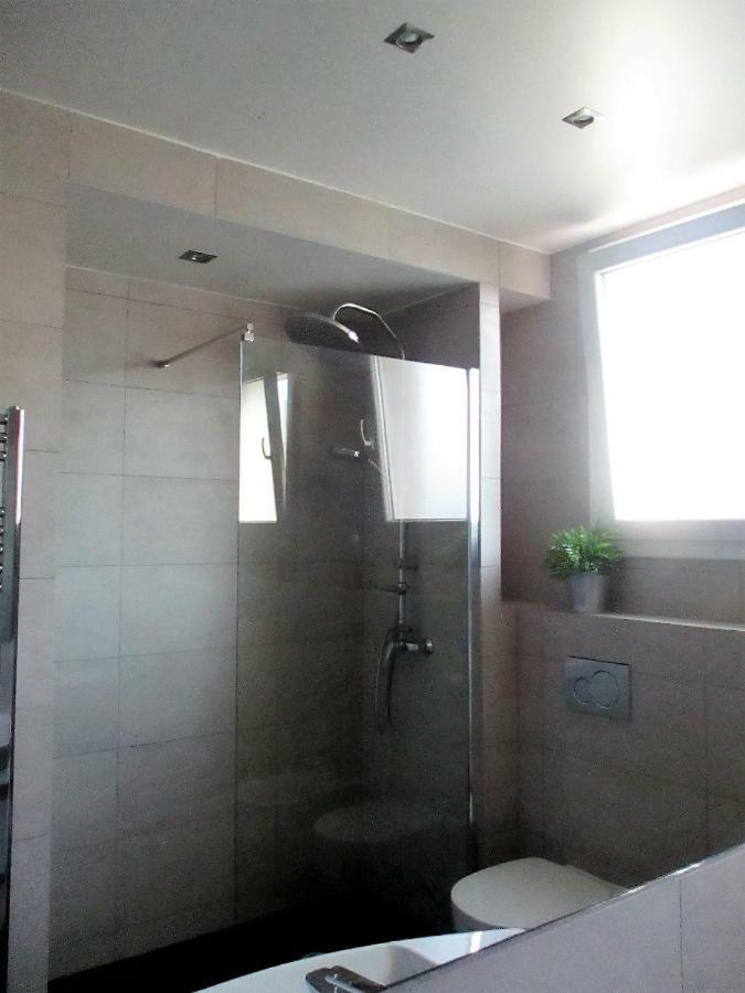 Appartement Cattleya - Rue Halevy Nizza Exterior foto
