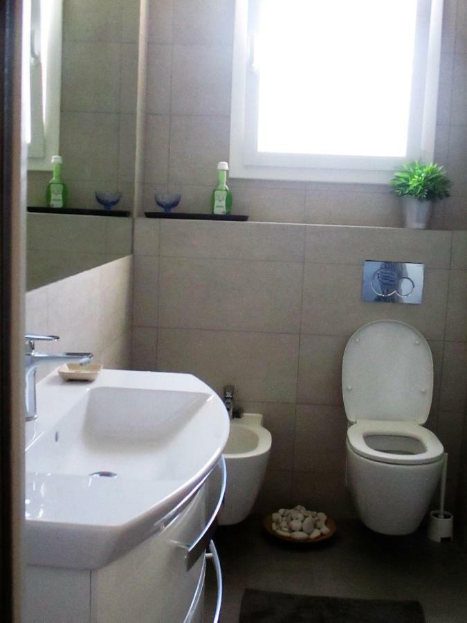 Appartement Cattleya - Rue Halevy Nizza Exterior foto